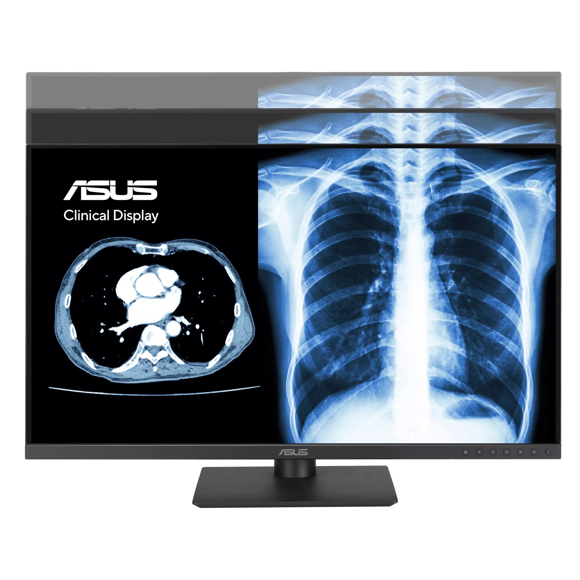 Asus Mh2741a Clinical Monitor 27-Inch