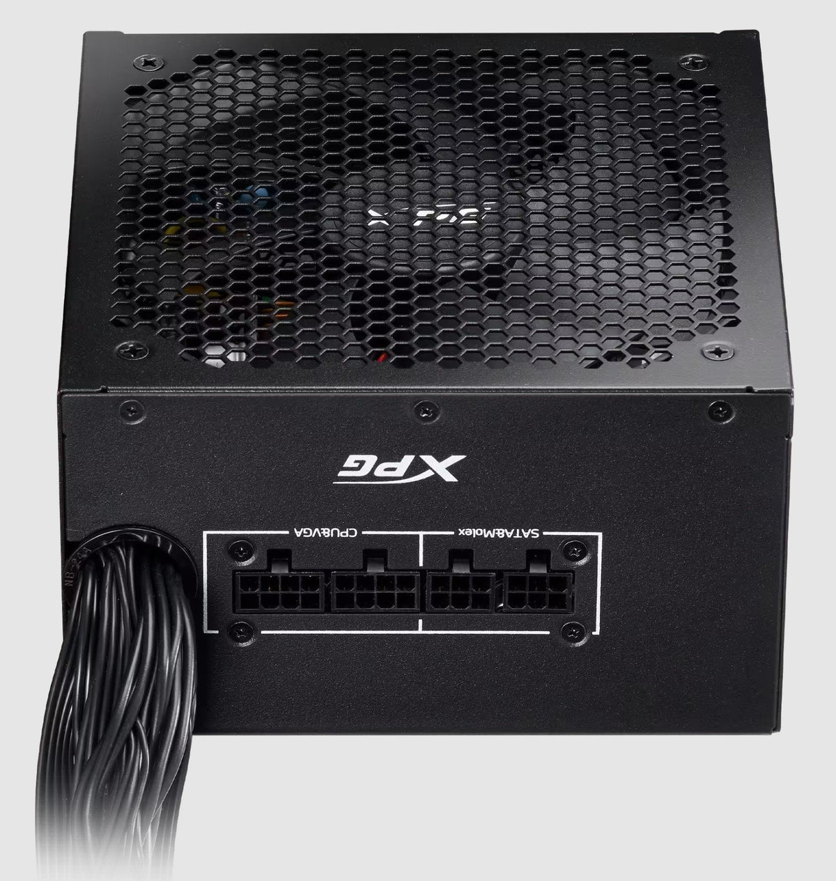 Fuente Alimentacion Adata Xpg Kyber Ii Psu 850w 80 Plus Gold