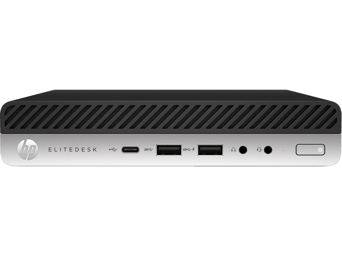 T1a Hp Elitedesk 800 G5