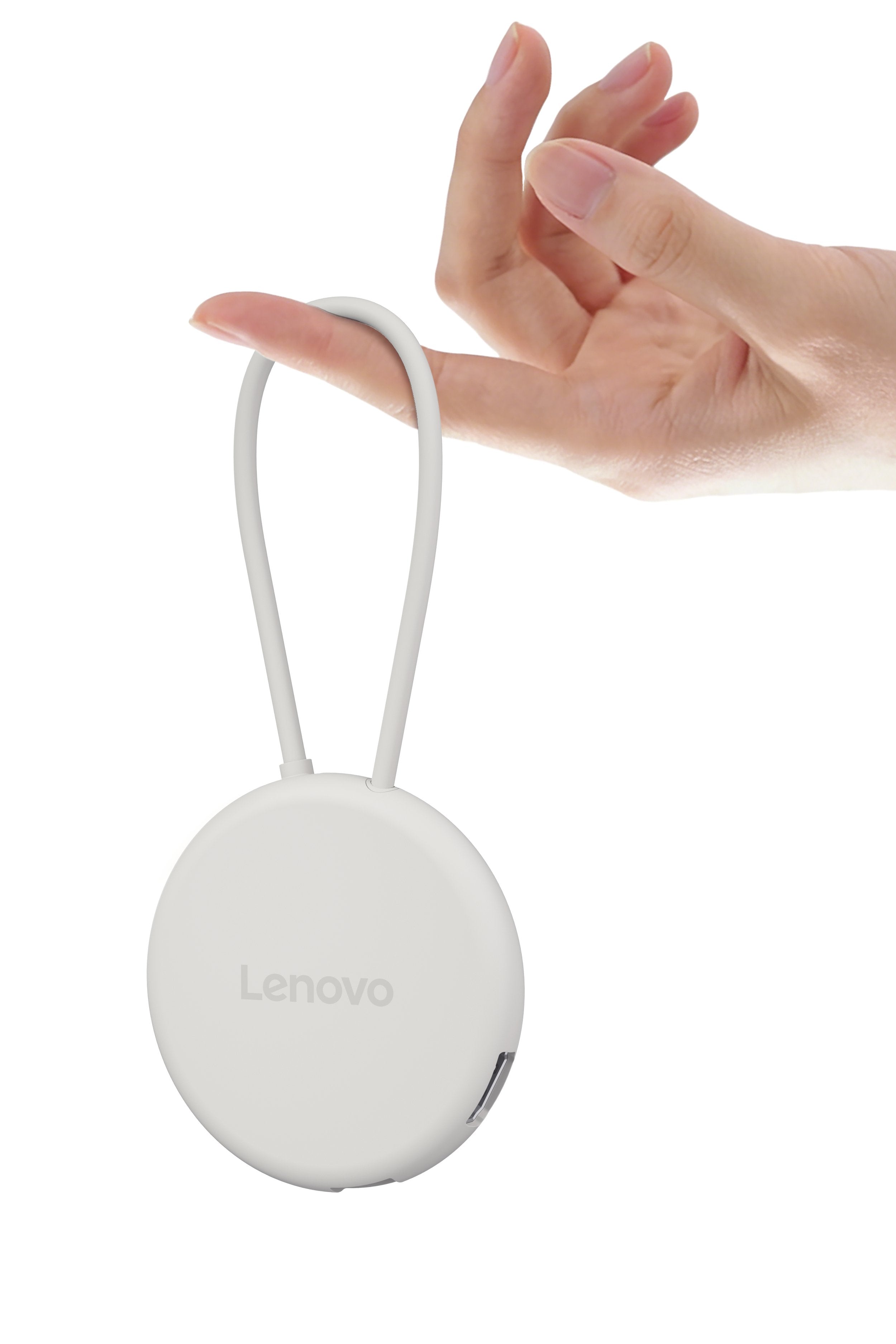 Lenovo Accessories Slim Usb-C 3.2 Hub
