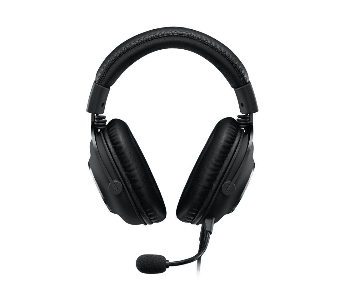 Logitech G Pro X Se Auricular Tamaño Completo Cableado Conector De 3 5 Mm Usb