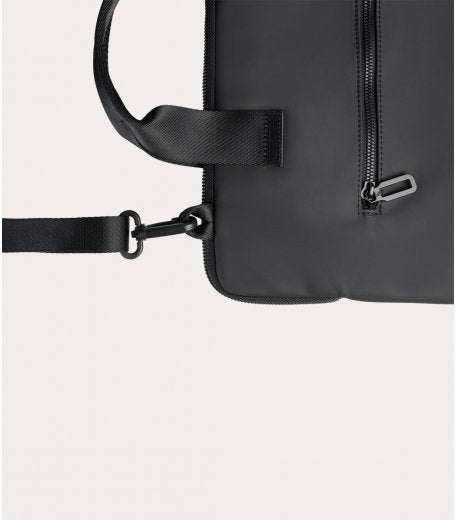 EAN 8020252195295 - Tucano GOMMO 39,6 cm (15.6") Maletín Negro imagen 4