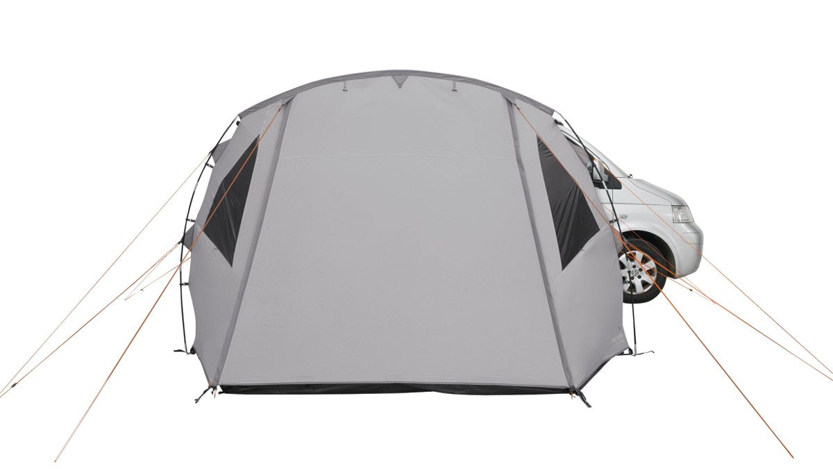 Tienda De Campaña Easy Camp Eidfjord Gris