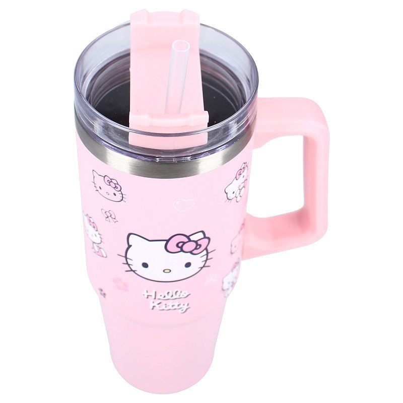 Vadobag Botella 900ml Hello Kitty Bottled Bliss