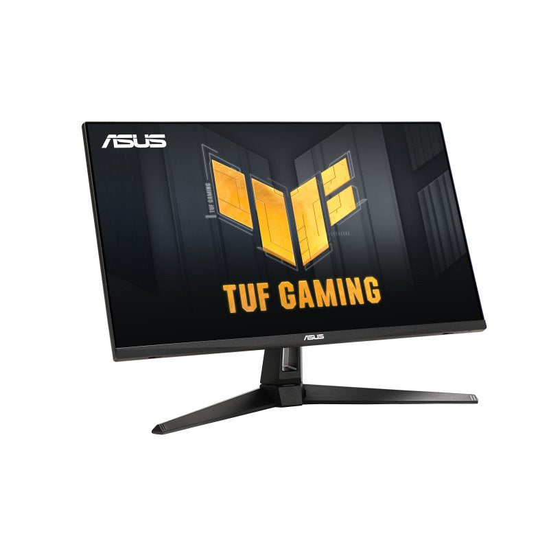 EAN 4711081907503 - ASUS TUF Gaming VG27AQA1A pantalla para PC 68,6 cm (27") 2560 x 1440 Pixeles Wide Quad HD Negro imagen 4