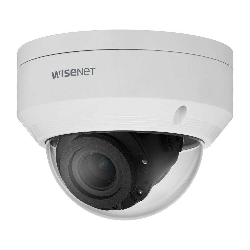 Camara Domo 2mp Ir Outdoor Vandal Dome