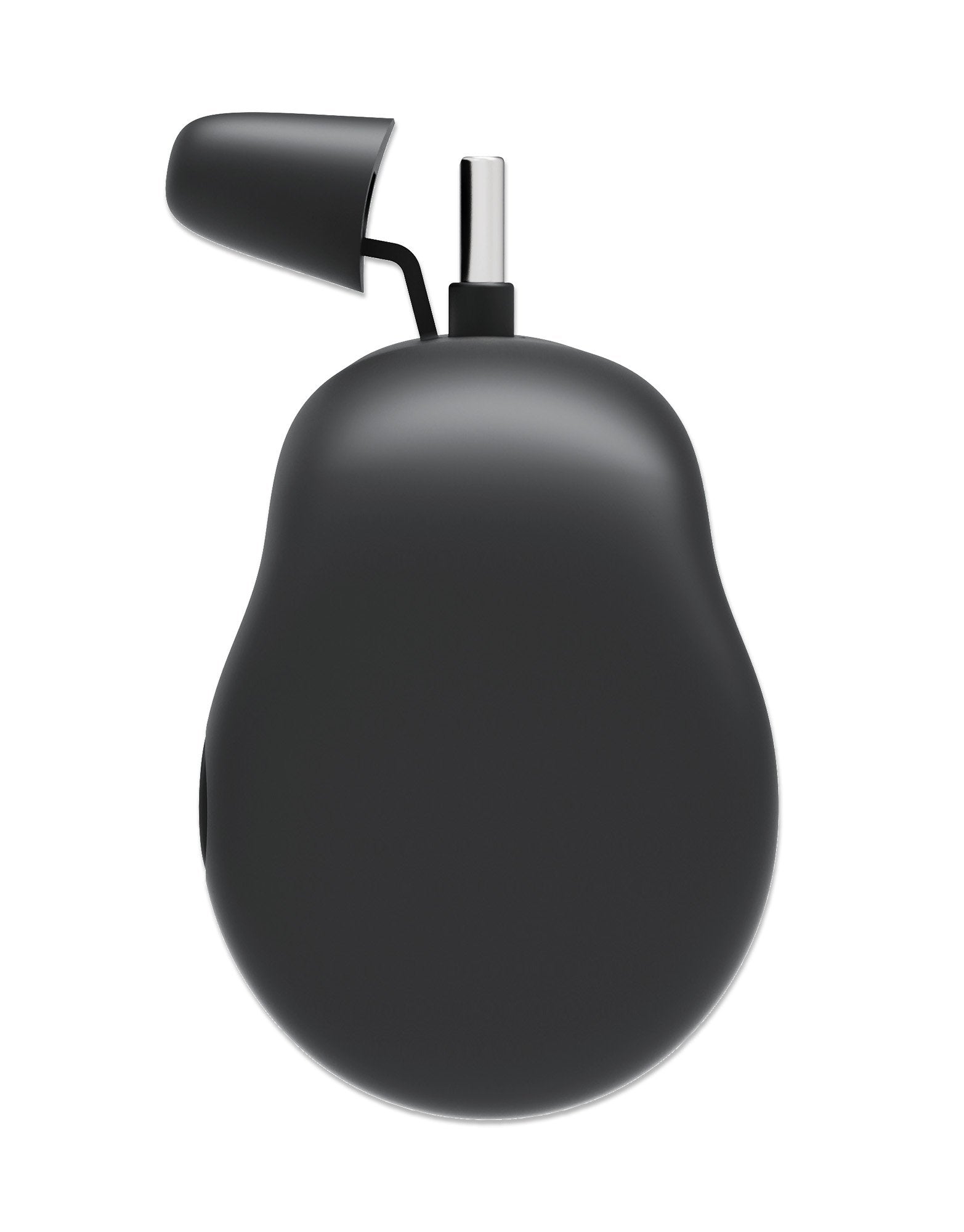 Manhattan Powerbank 5000 Mah Usb Typ-C Mecker 20w Negro