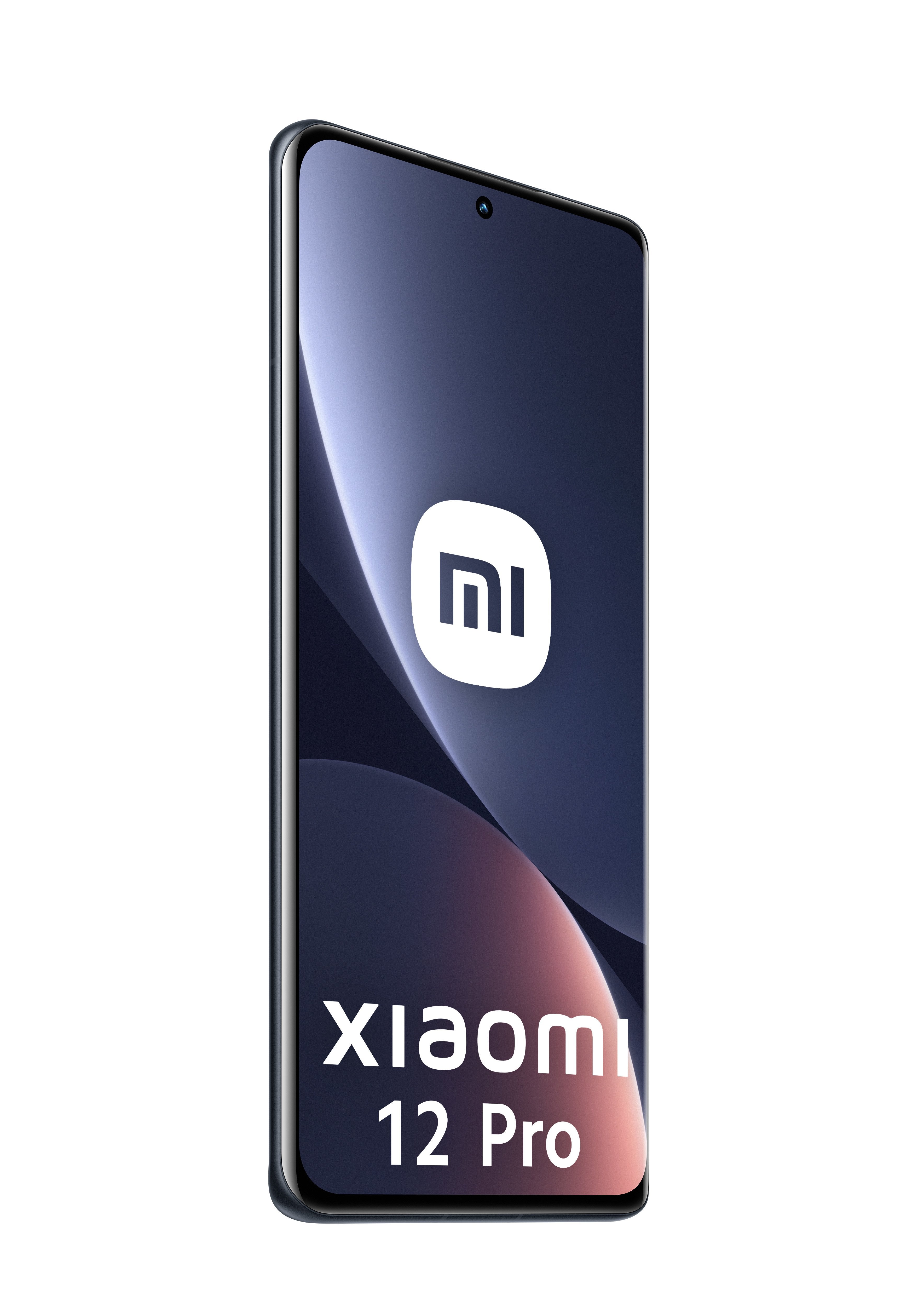 EAN 6934177762888 - Xiaomi 12 Pro 17,1 cm (6.73") SIM doble Android 12 5G USB Tipo C 12 GB 256 GB 4600 mAh Gris imagen 3