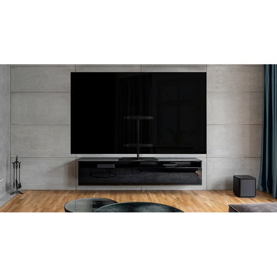 EAN 4603728443348 - ONKRON PT3-B soporte para TV 190,5 cm (75") Negro imagen 6