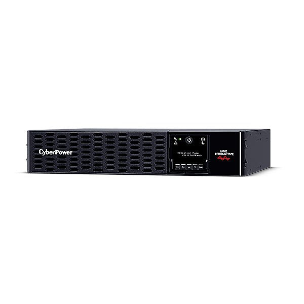 EAN 4712856276510 - CyberPower PR3000ERTXL2UAN sistema de alimentación ininterrumpida (UPS) Línea interactiva 3 kVA 3000 W 8 imagen 1