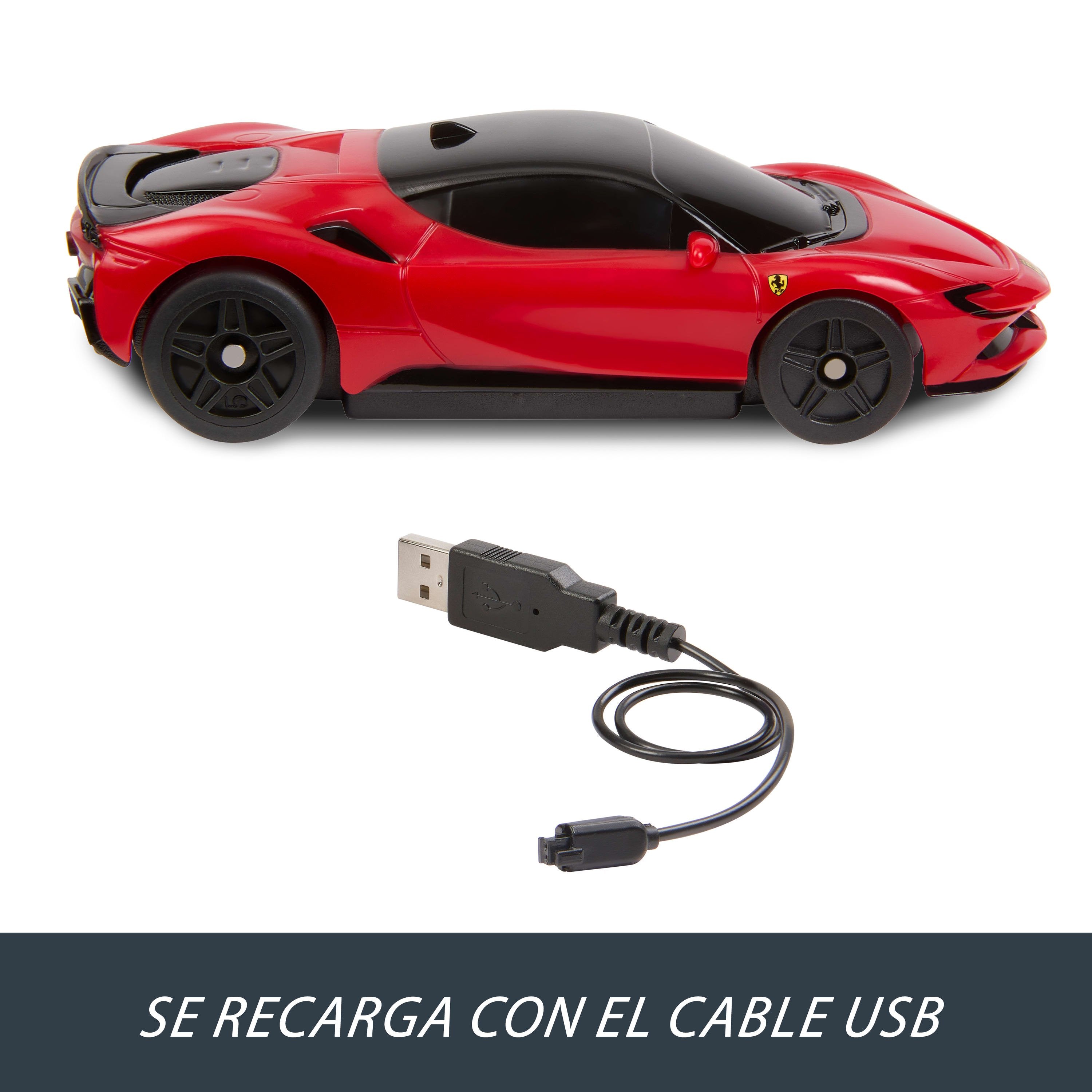 EAN 0194735311057 - Hot Wheels JGD09 vehículo de juguete imagen 12