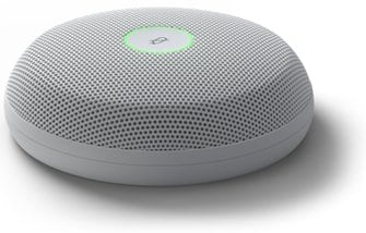 EAN 0882658838293 - Cisco CTS-MIC-CLNG-G2= micrófono Blanco Micrófono de superficie para mesa imagen 1