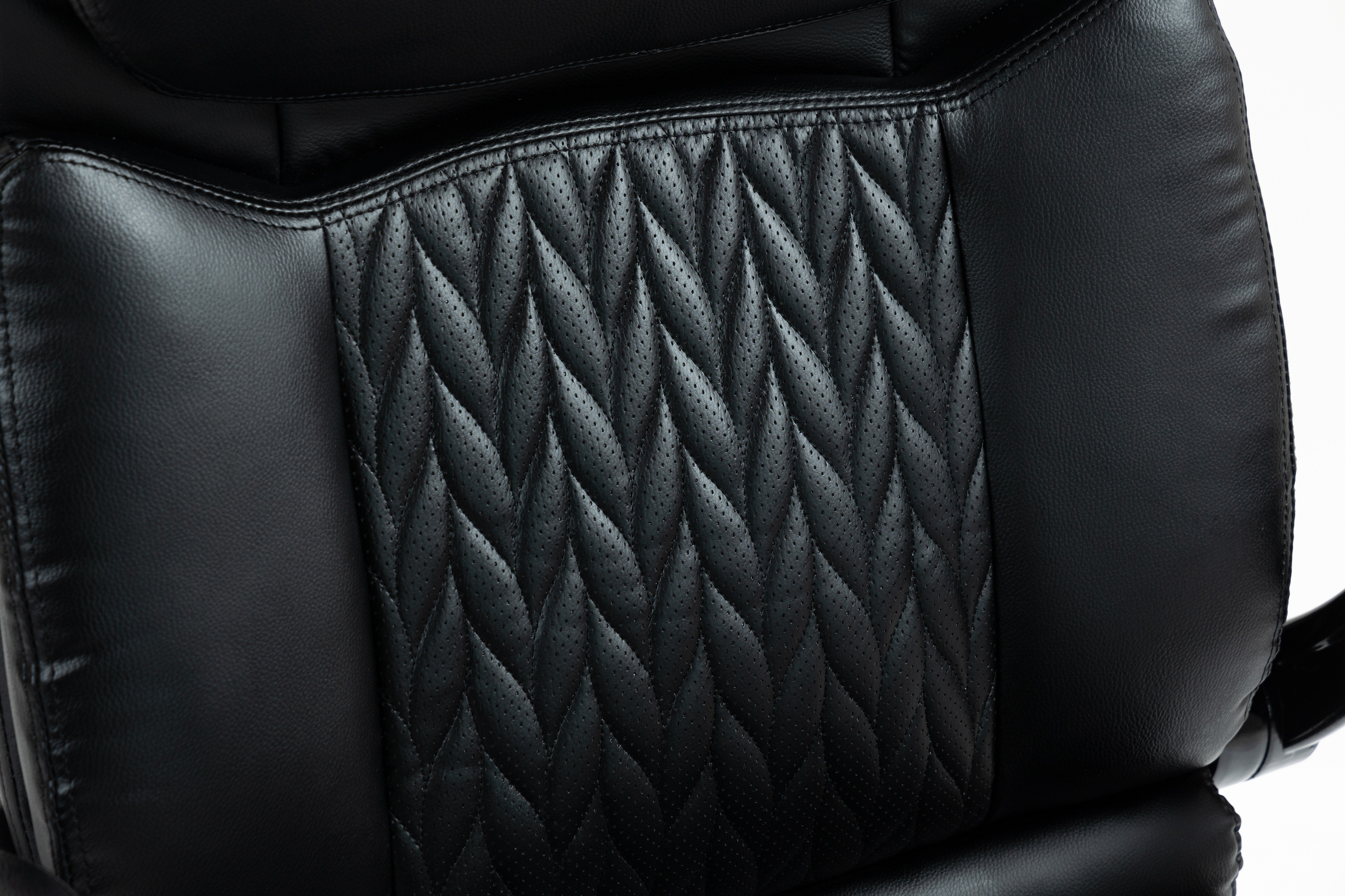 EAN 5901443391555 - Activejet YK7406-1 BK silla de oficina y de ordenador Asiento acolchado Respaldo acolchado imagen 9