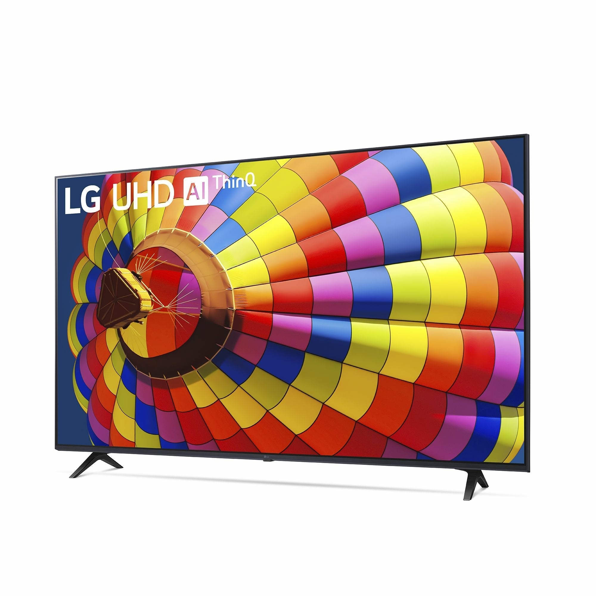 EAN 8806084682130 - LG UHD 55UT80006LA 139,7 cm (55") 4K Ultra HD Smart TV Wifi Azul imagen 1