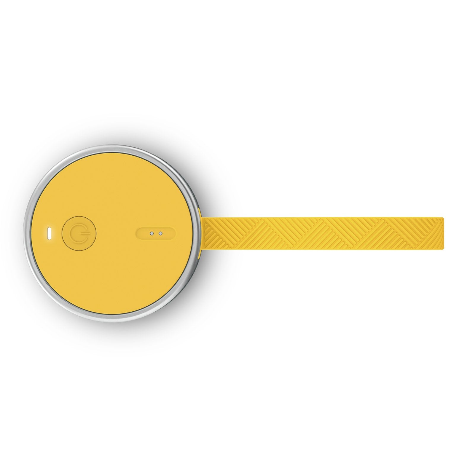 Tefal Lightmix Bl1c0230 Licuadora 0,3 L Acero Inoxidable, Transparente, Amarillo