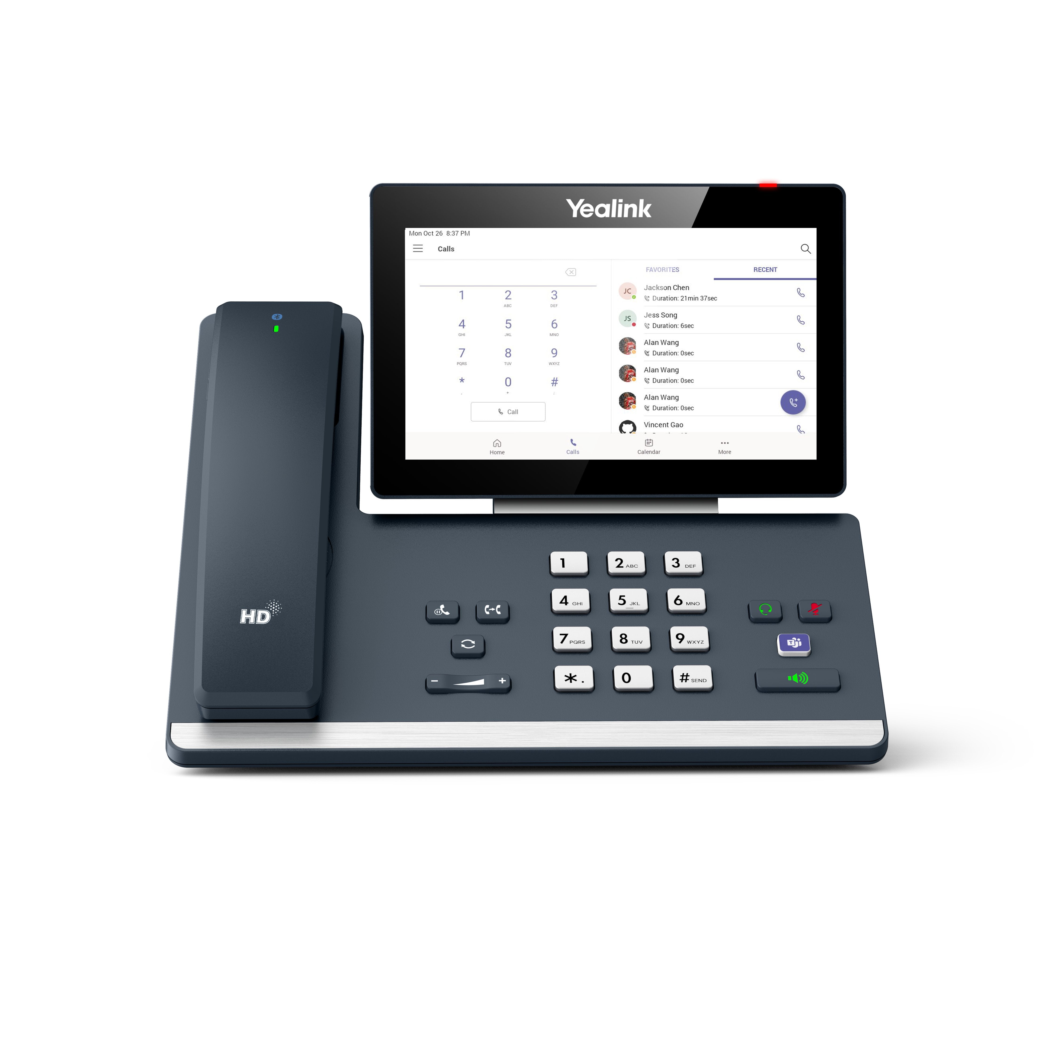 Mp58-Wh Microsoft Teams Edition
