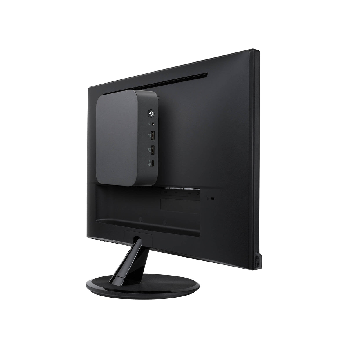 Asus Vm31-Ber540mn2 Barebone Ryz5 40 8gb 0gb Dos