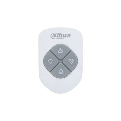 EAN 6923172504708 - Dahua Technology ARA24-W2-868 mando a distancia RF inalámbrico Sistema de seguridad Botones imagen 2