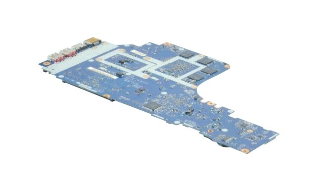 Lenovo 5b20h29166 Refacción Para Notebook Placa Base