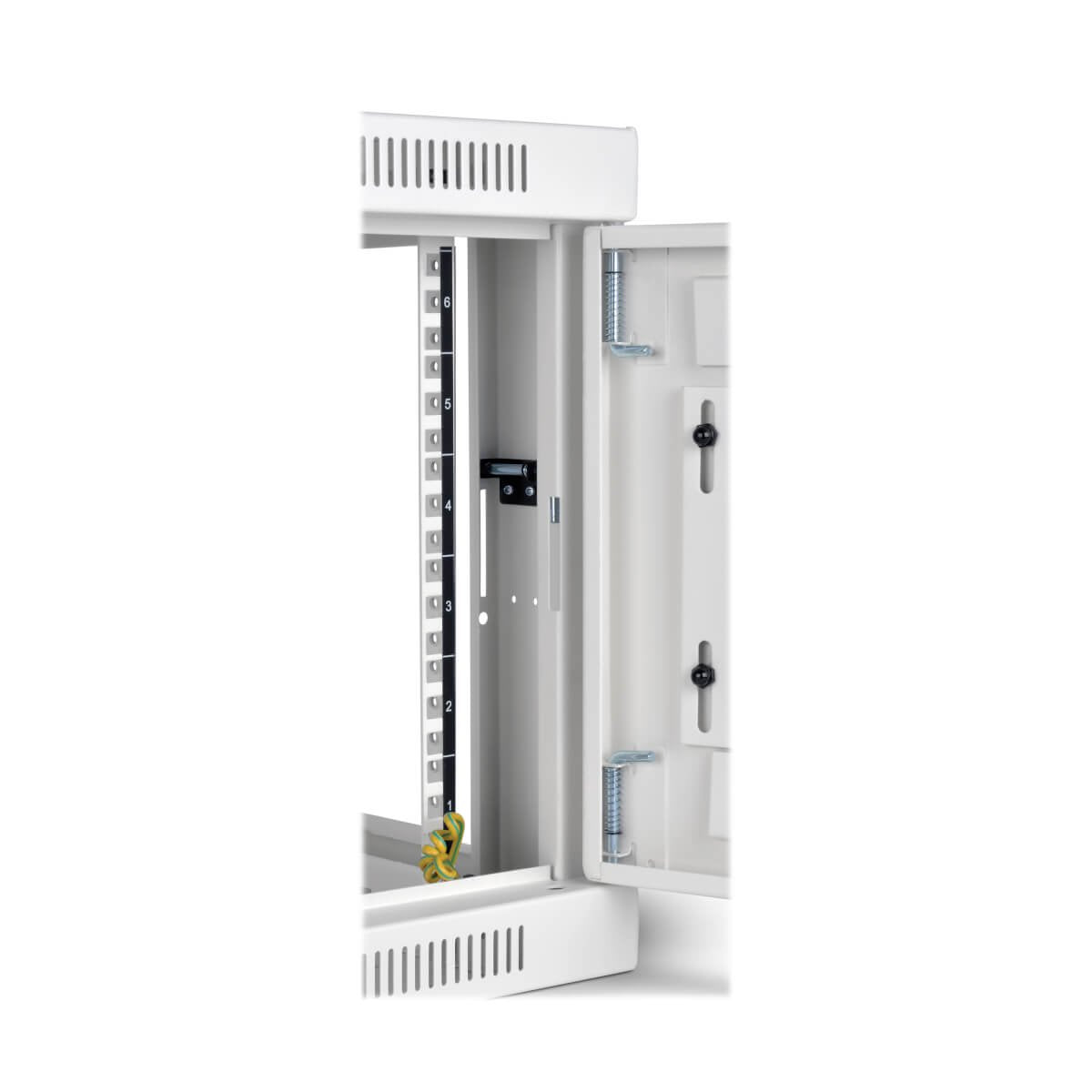 EAN 0037332187284 - Tripp Lite SRW6UWG armario rack Bastidor de pared imagen 2