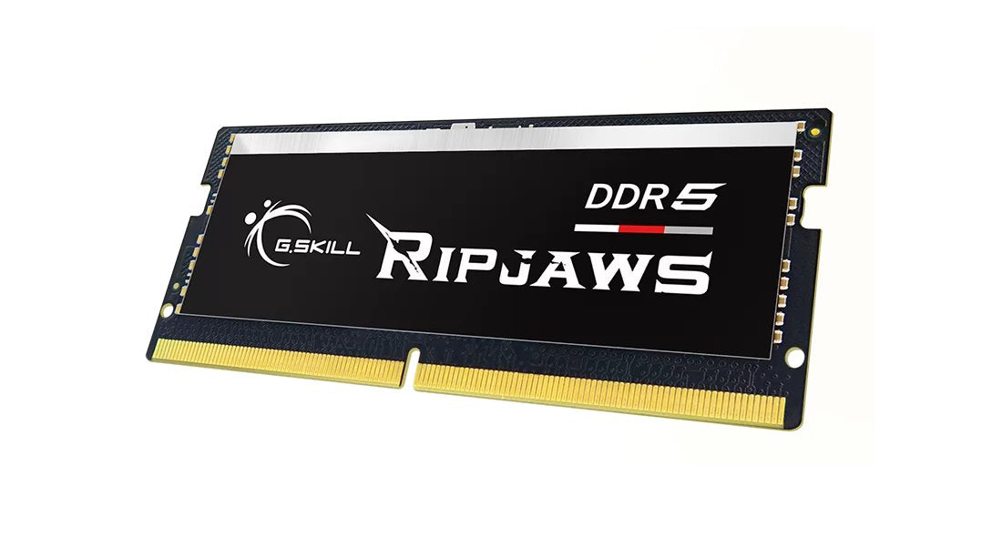 EAN 4713294233776 - G.Skill Ripjaws F5-5600S4040A16GX1-RS módulo de memoria 16 GB 1 x 16 GB DDR5 262-pin SO-DIMM imagen 3