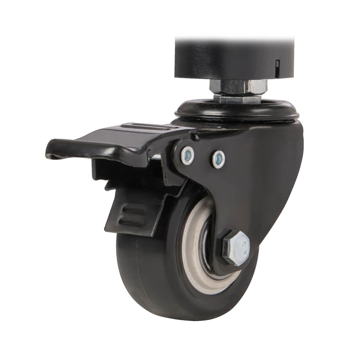 EAN 0037332275462 - Tripp Lite DMCS3255SG62 soporte para pantalla de señalización 139,7 cm (55") Negro, Plata imagen 8