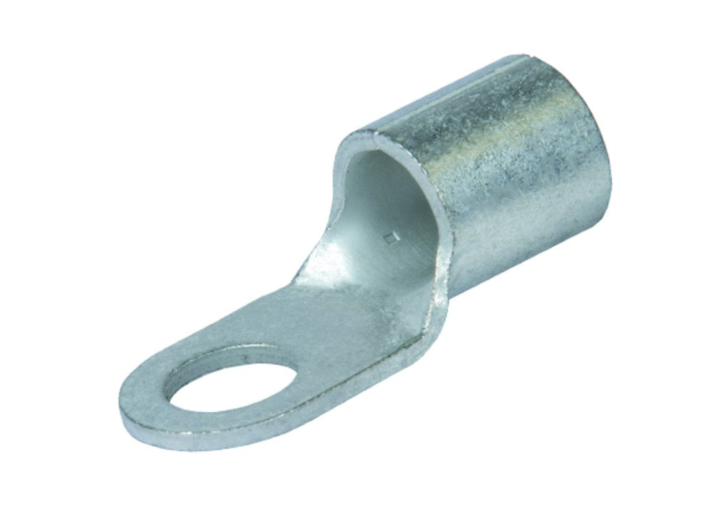 Intercable Icq358 Quetschcableschuh Din46234 35qmm M8 Verzinnt