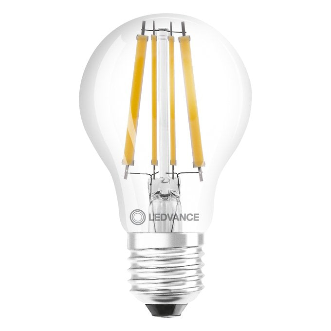 Osram Led Classic Lámpara Led Blanco Cálido 2700 K 11 W E27 D