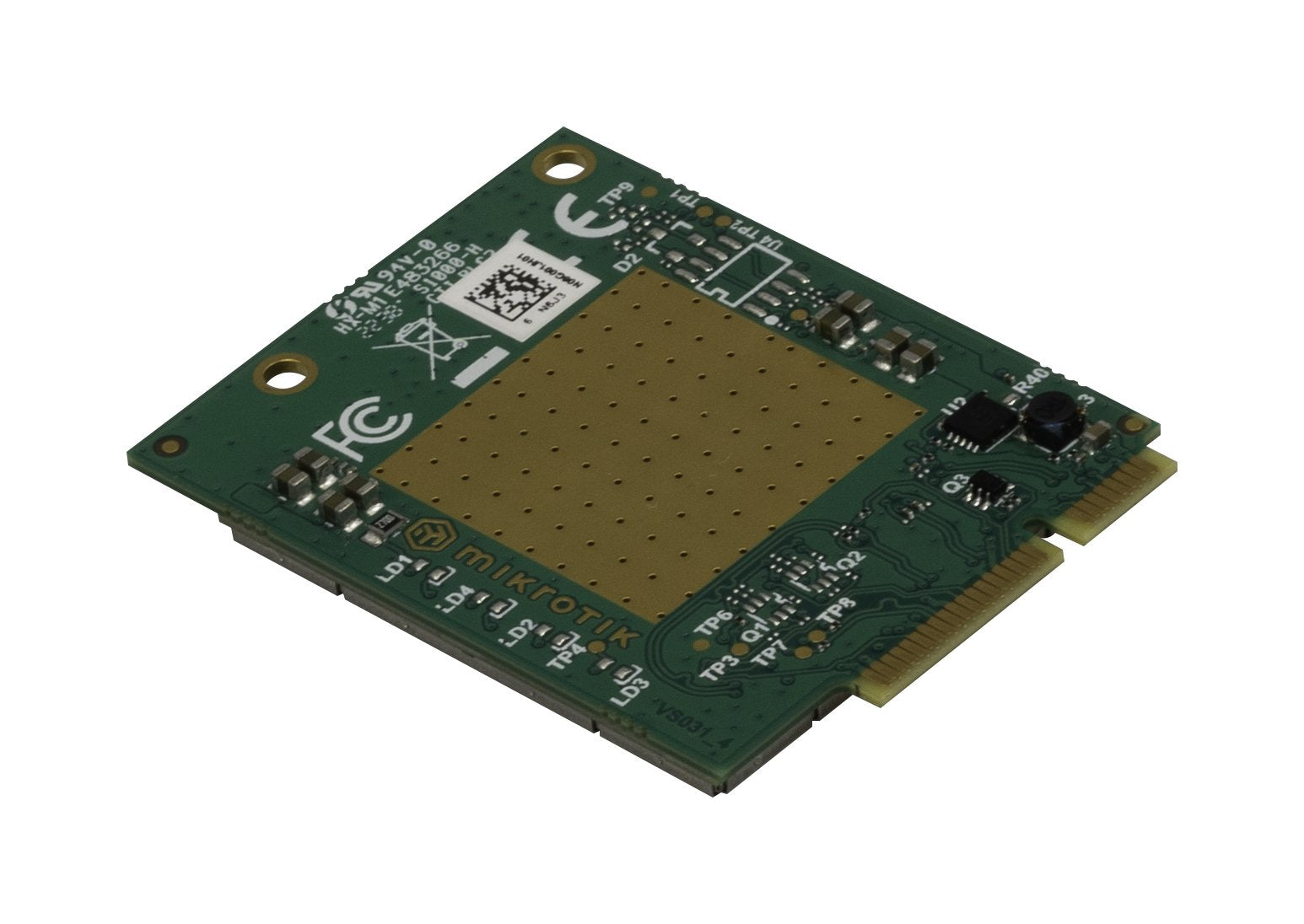 EAN 4752224008862 - Mikrotik R11eL-FG621-EA Interno imagen 2