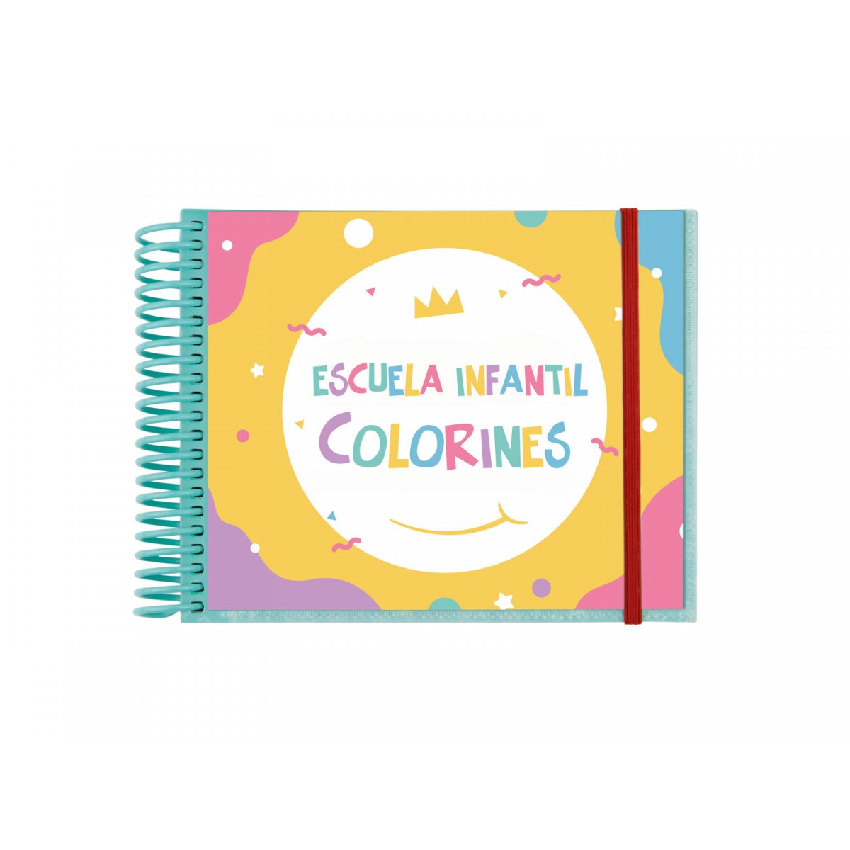 EAN 8422952341215 - Finocam 6316501 agenda personal imagen 5