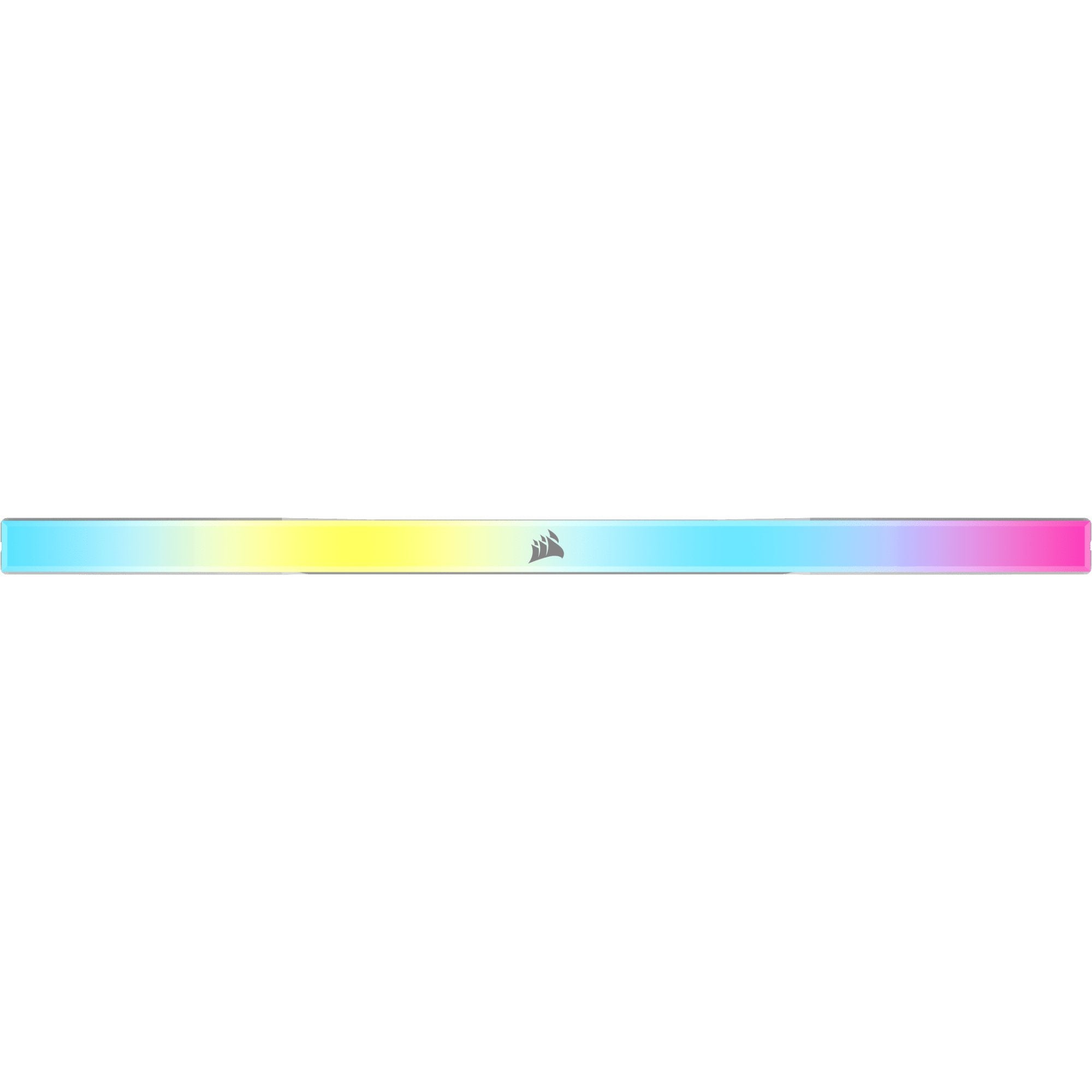 EAN 840006670353 - Corsair Vengeance RGB CMH32GX5M2B6400C32W módulo de memoria 32 GB 2 x 16 GB DDR5 288-pin DIMM imagen 4