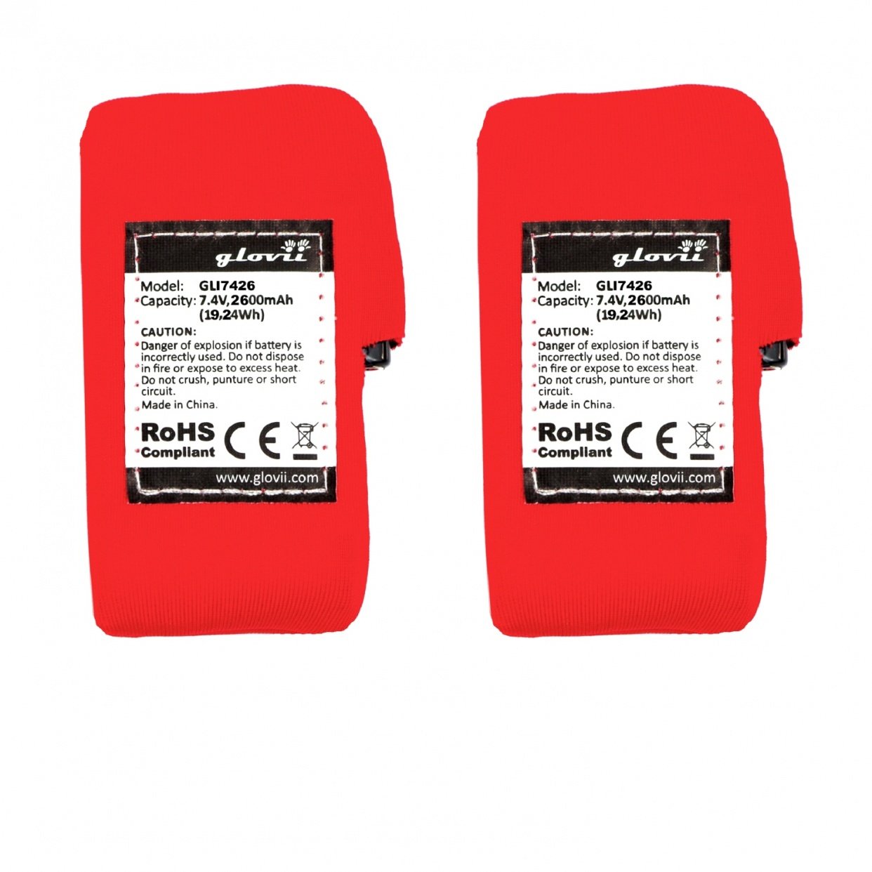 Glovii Gxbl Protección Corporal Para Deportes De Invierno Esquiar, Snowboard Unisex Nylon, Elastano, Poliéster Negro