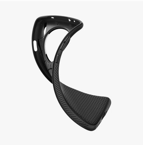 EAN 8809971222549 - Spigen OnePlus 12 Liquid Air Matte Black funda para teléfono móvil 17,3 cm (6.82") Negro imagen 4