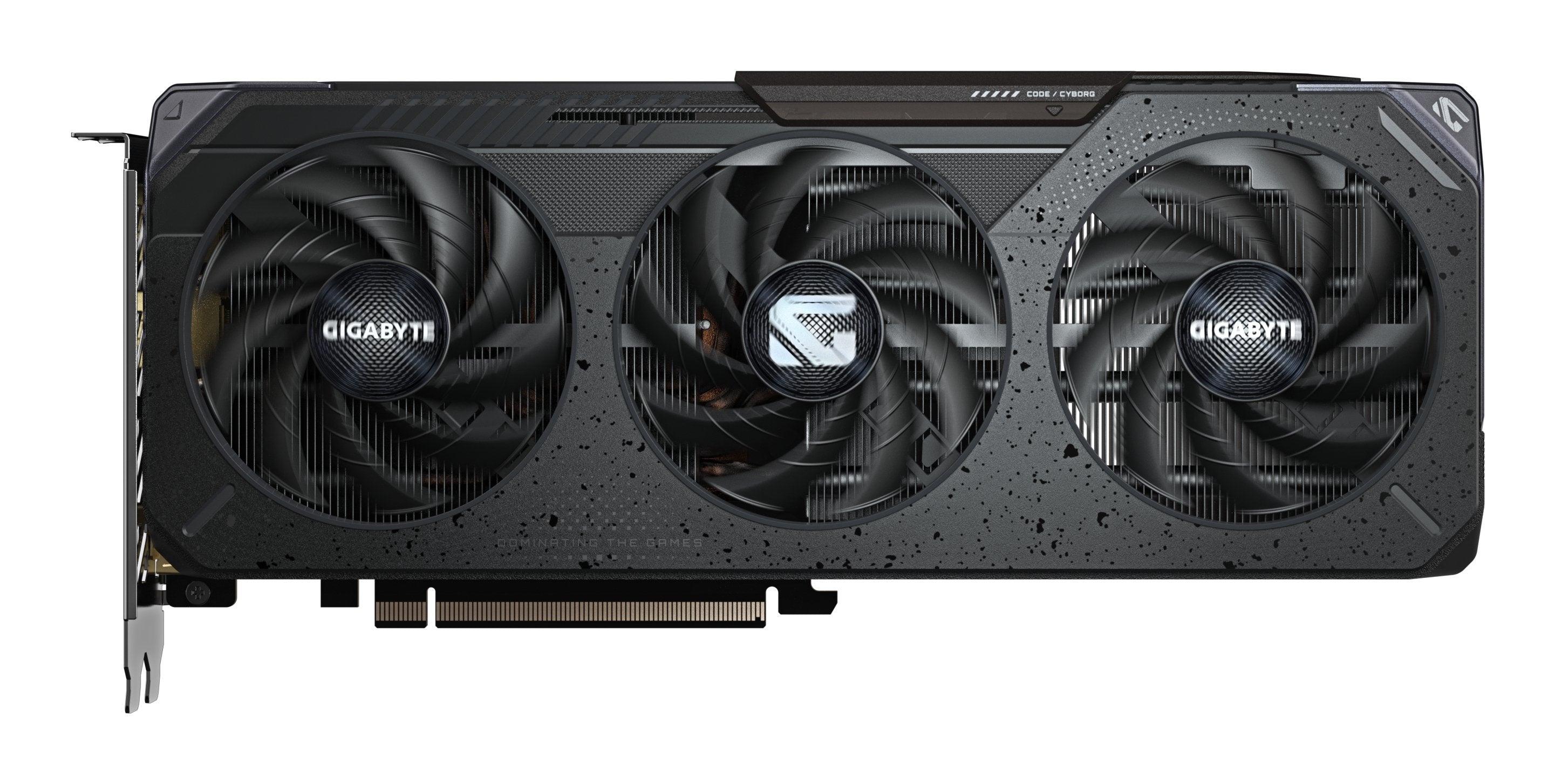 EAN 4719331356354 - GIGABYTE Radeon RX 9060 XT GAMING 16G AMD imagen 2