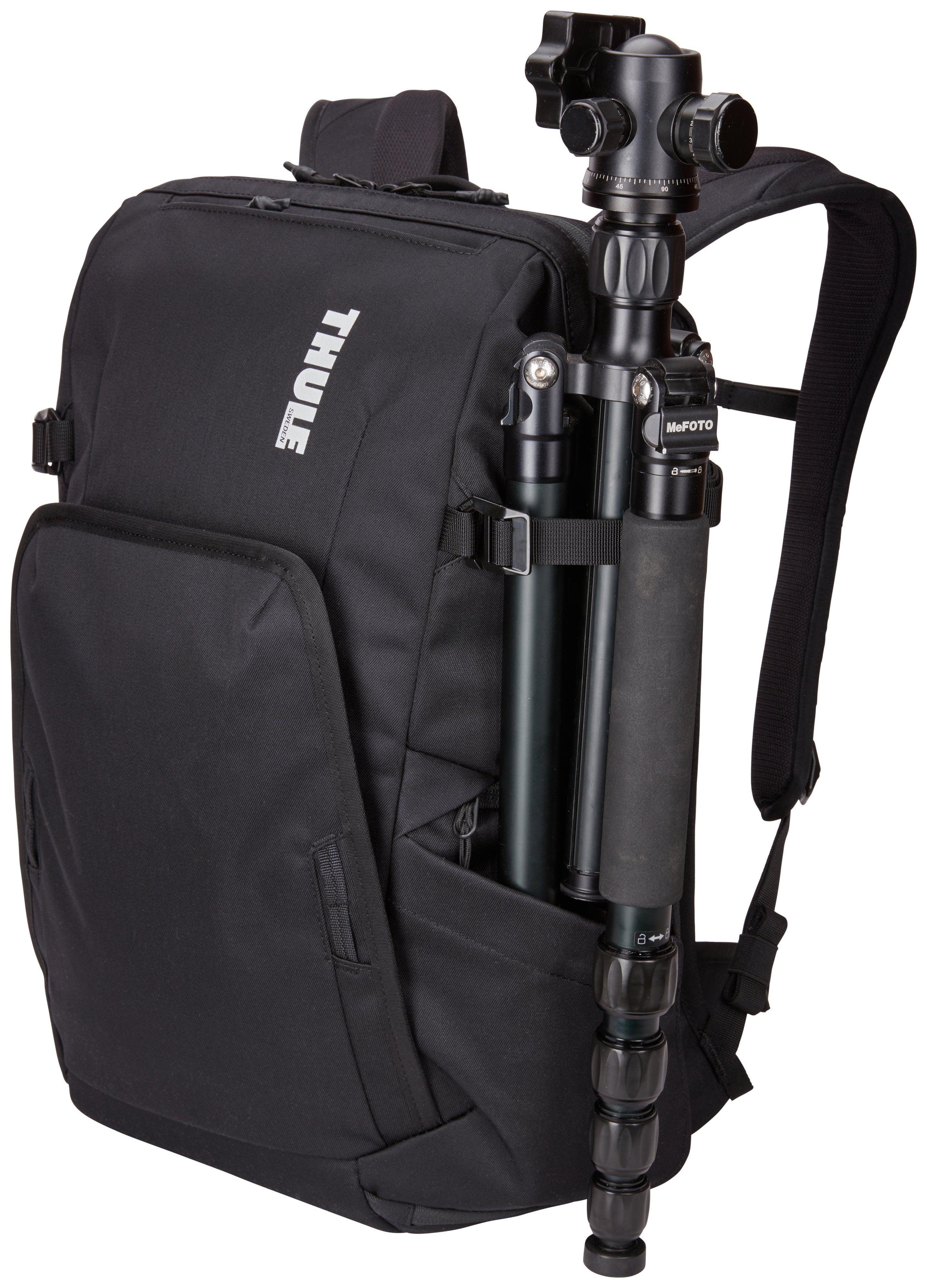 Thule Mochila Enroute Dslr Medium Negro, 24l