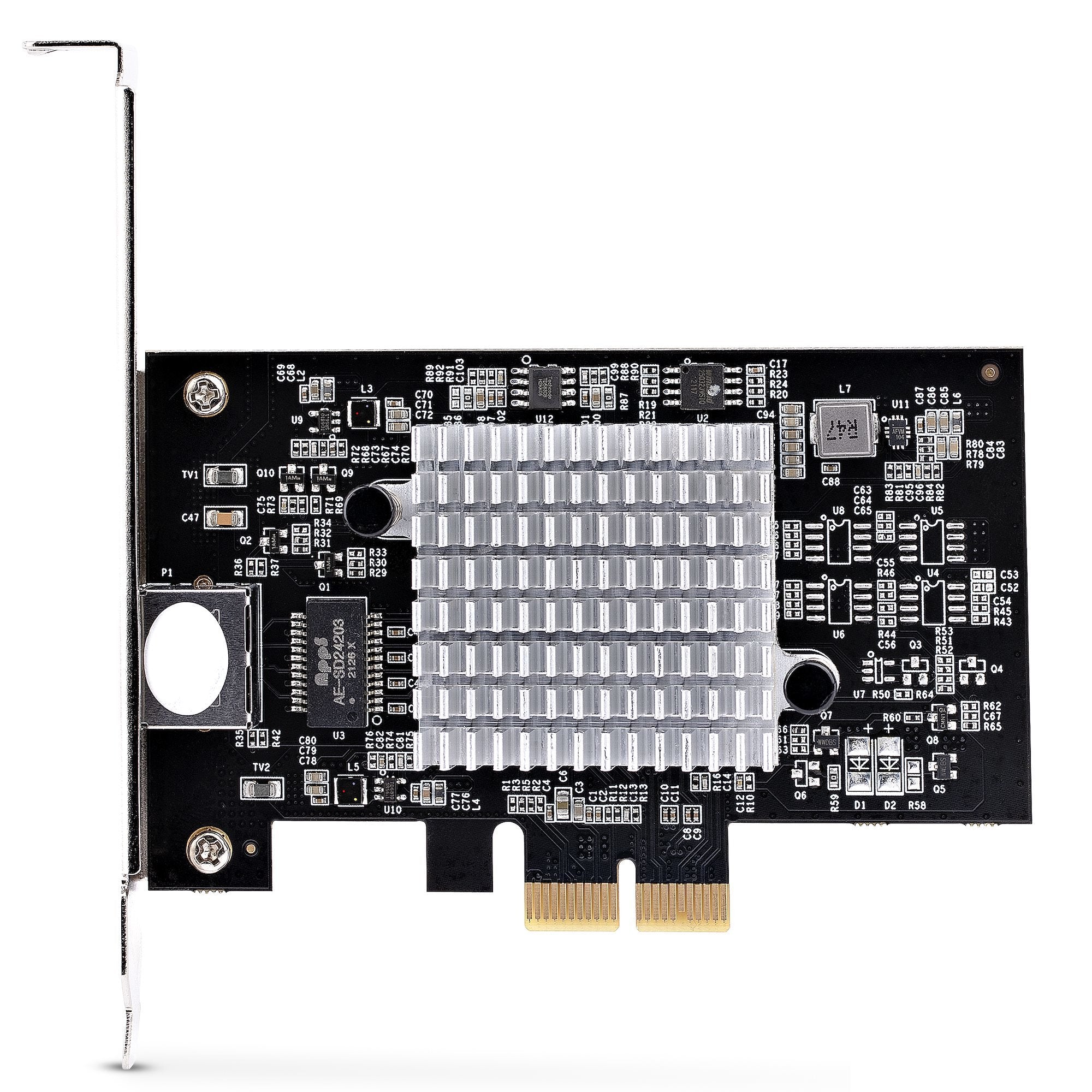 EAN 0065030897549 - StarTech.com ST10GSPEXNB2 adaptador y tarjeta de red Interno 10000 Mbit/s imagen 6