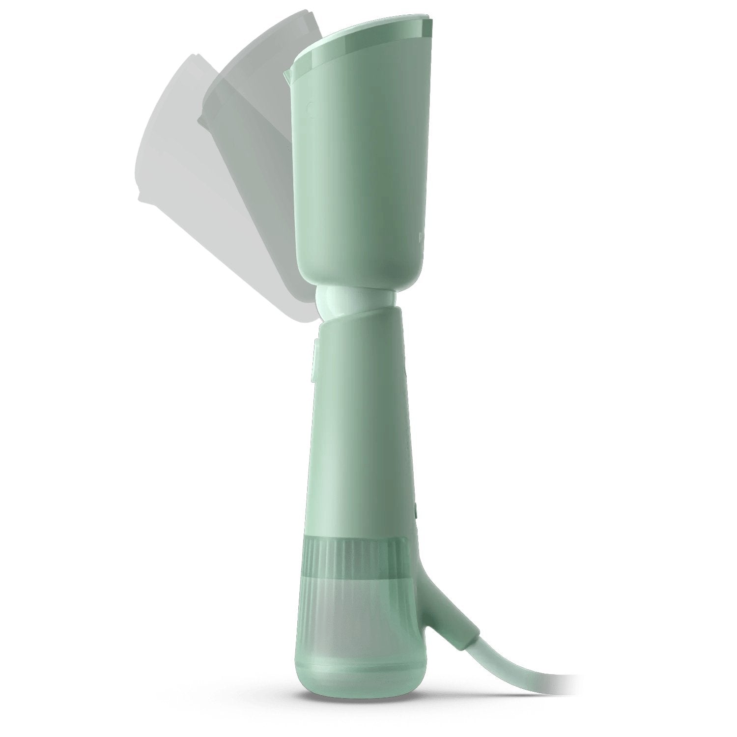EAN 8720389043819 - Philips 5000 series STH5010/70 vaporizador para ropa Vaporizador manual de prendas 0,12 L 1400 W Verde imagen 2