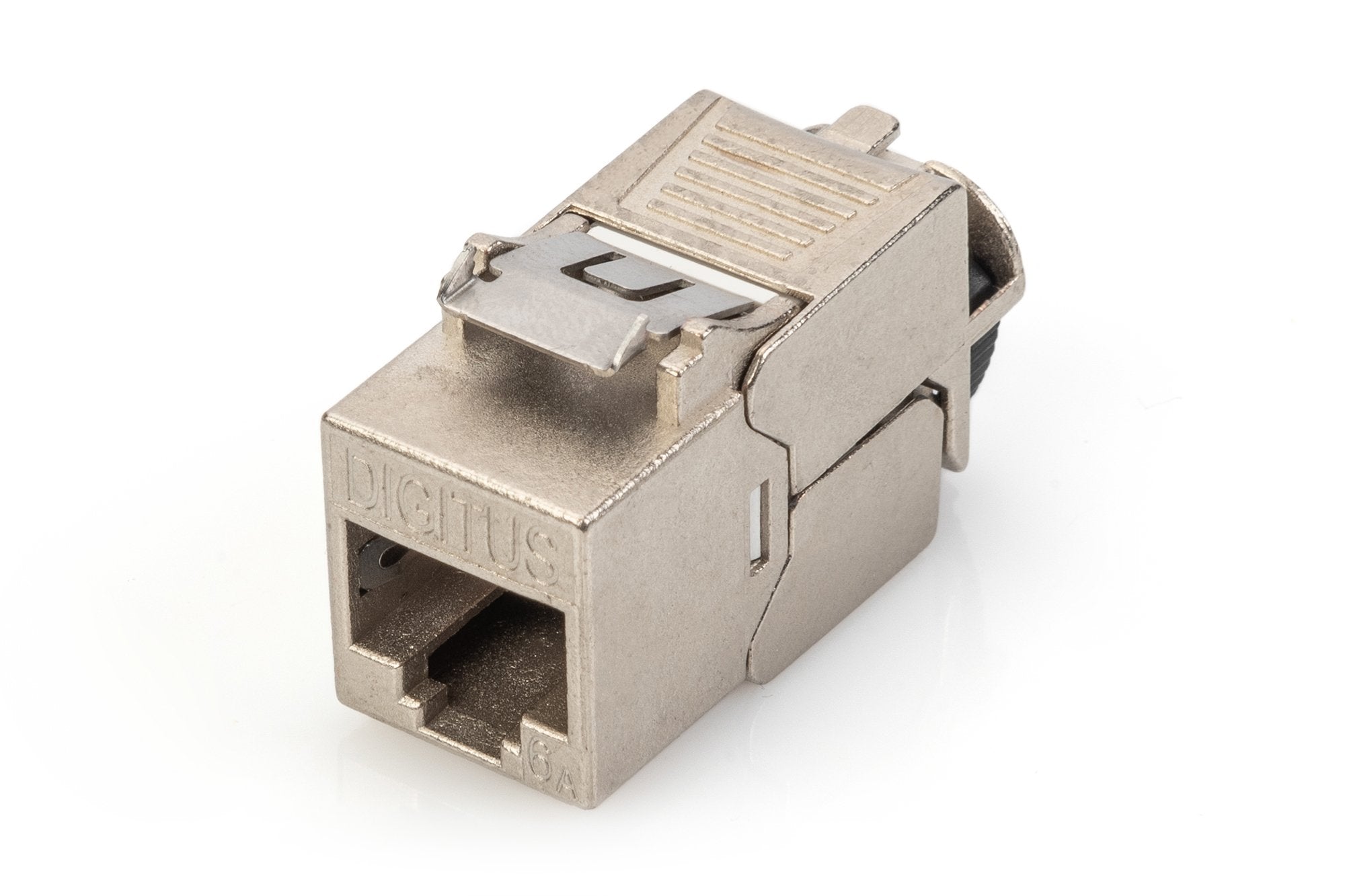Digitus Pack De 24 Módulos Keystone Cat 6a