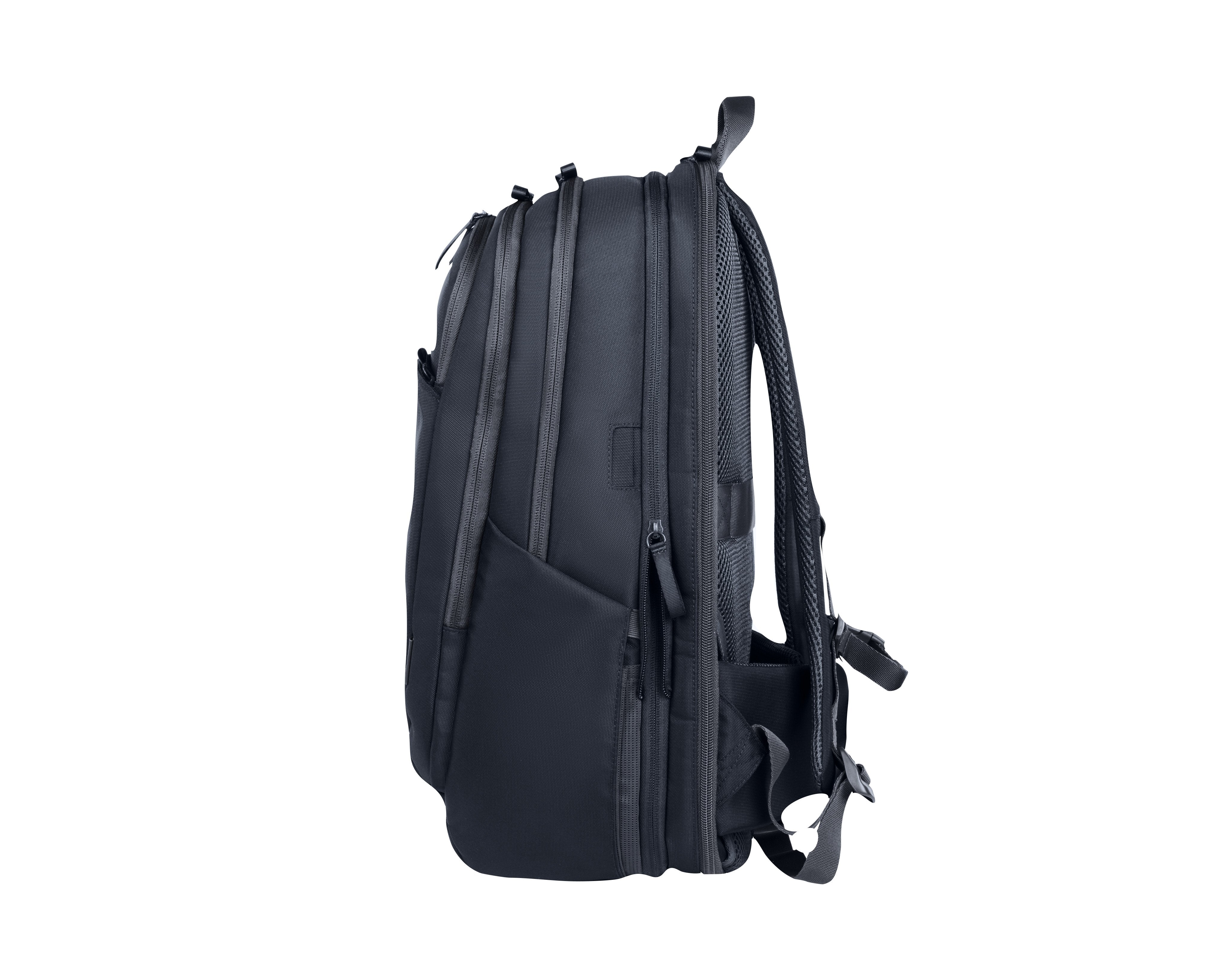 Travel Plus Notebook Backpack - 17.3inch - Blue