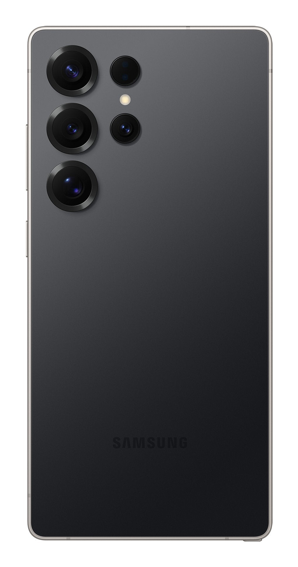 EAN 8806095815770 - Samsung Galaxy S25 Ultra 17,5 cm (6.9") SIM doble Android 15 5G USB Tipo C 12 GB 256 GB 5000 mAh Negro, T imagen 3