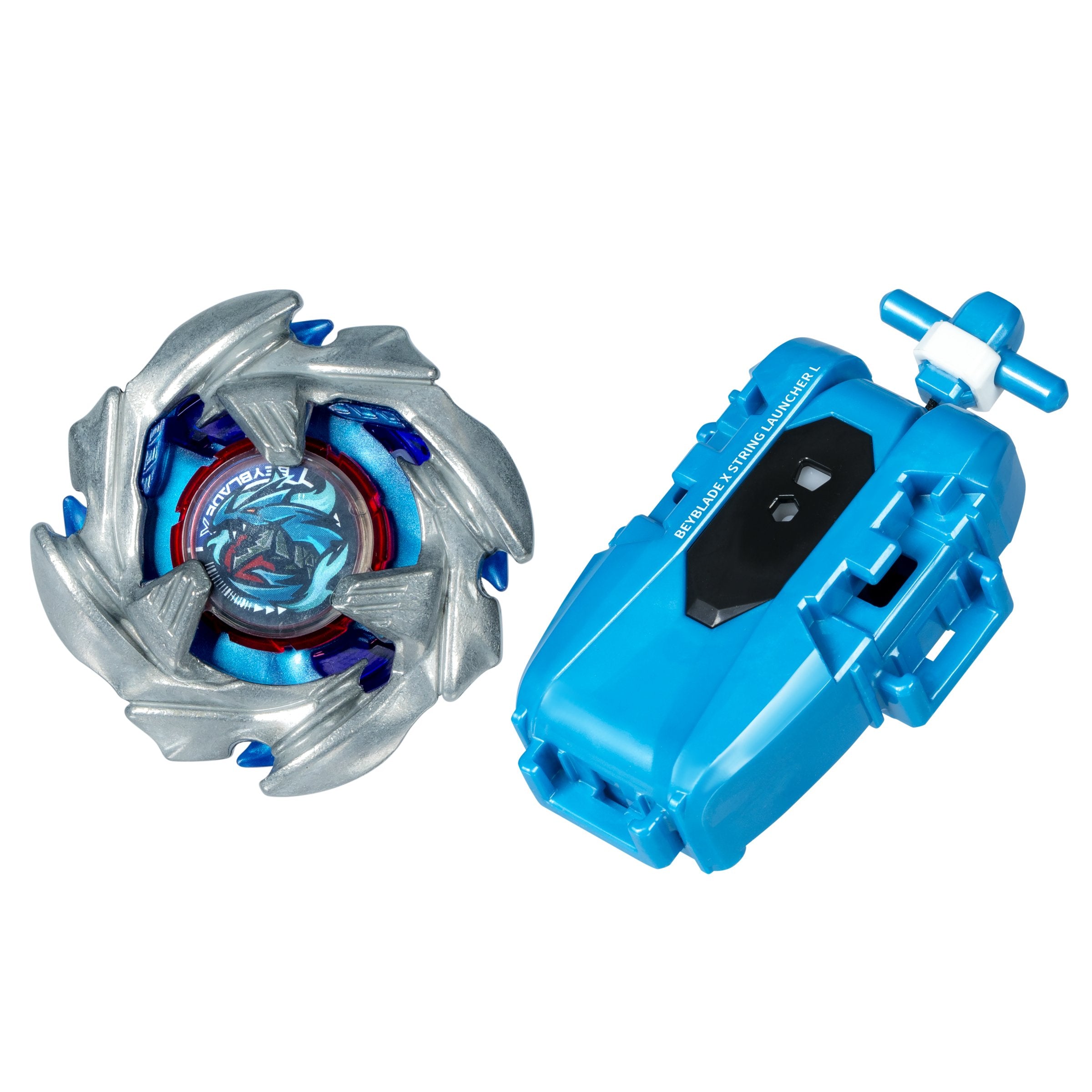 EAN 5010996290021 - Beyblade G1491EU40 juego y juguete de habilidad/activo imagen 2