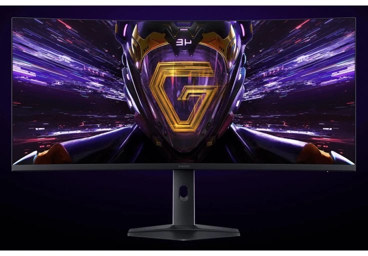 EAN 6941948709102 - Xiaomi G34WQi pantalla para PC 86,4 cm (34") 3440 x 1440 Pixeles Wide Quad HD LED Negro imagen 2