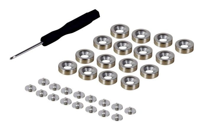 EAN 4038816112118 - ALLNET ALLTCOVER15WWV1 accesorio o pieza de recambio para tableta Bisel imagen 3