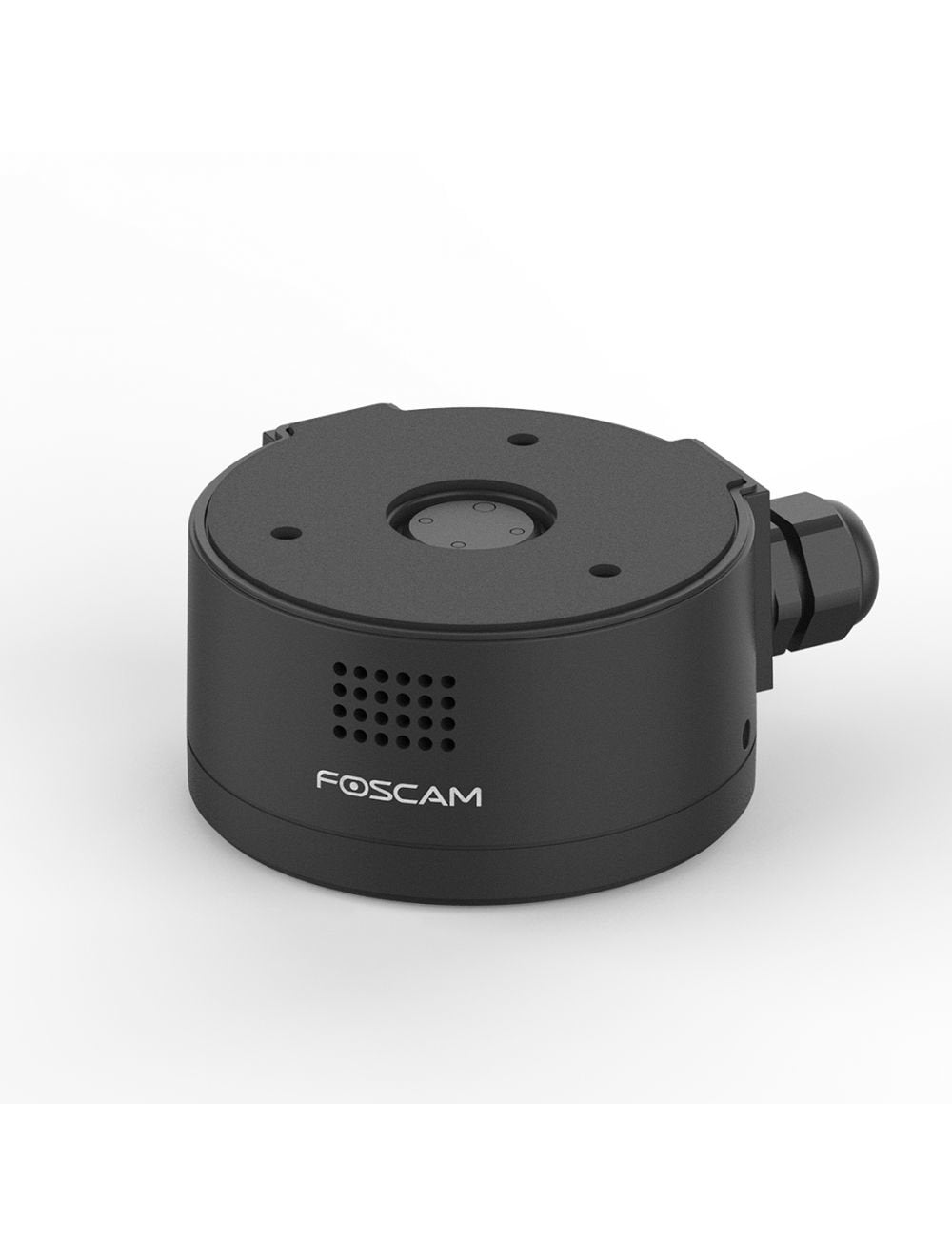 Foscam Fabd4 Schwarz