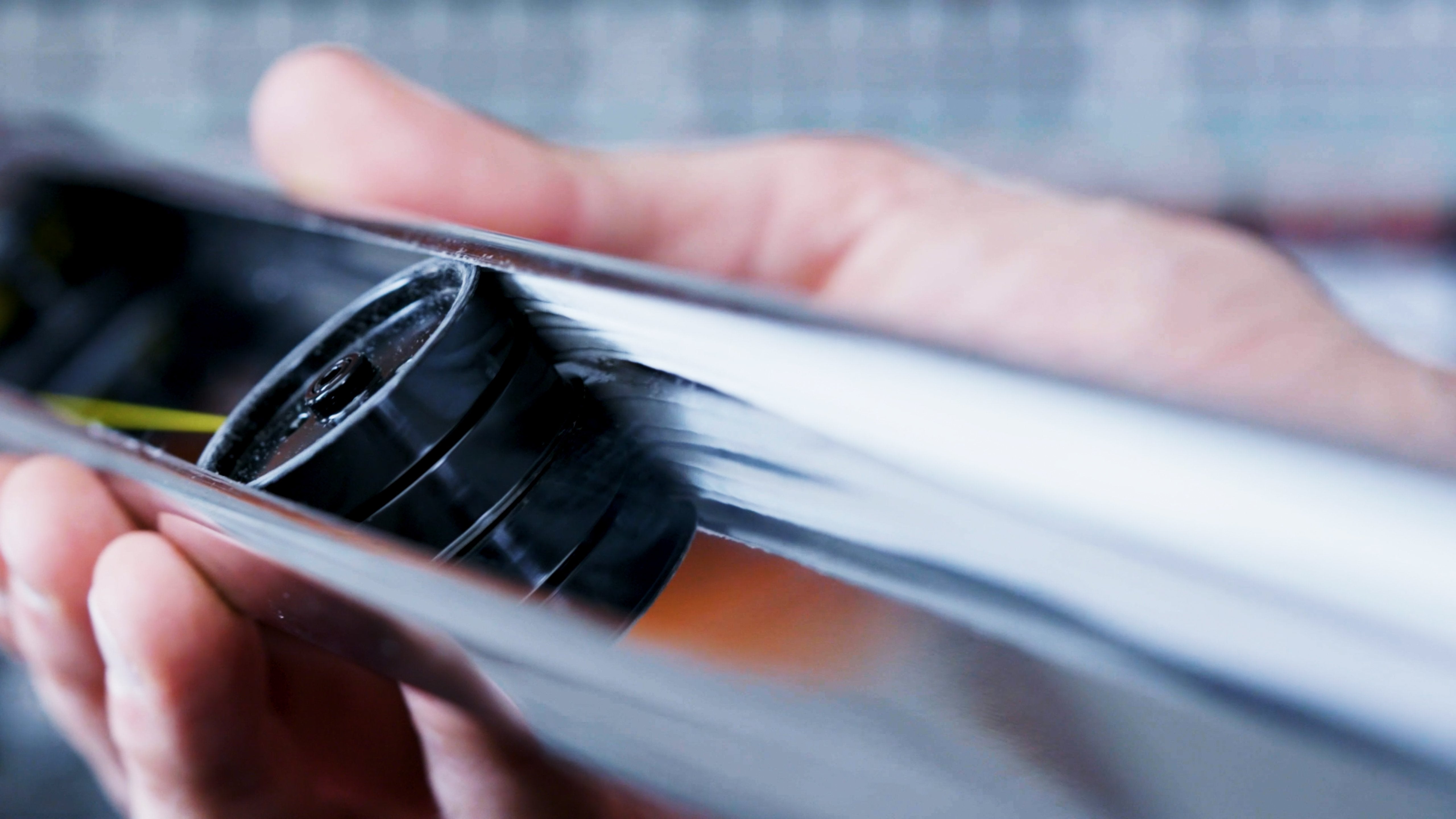 Patchbox Plus+ Utp Cassette. Blue. Single