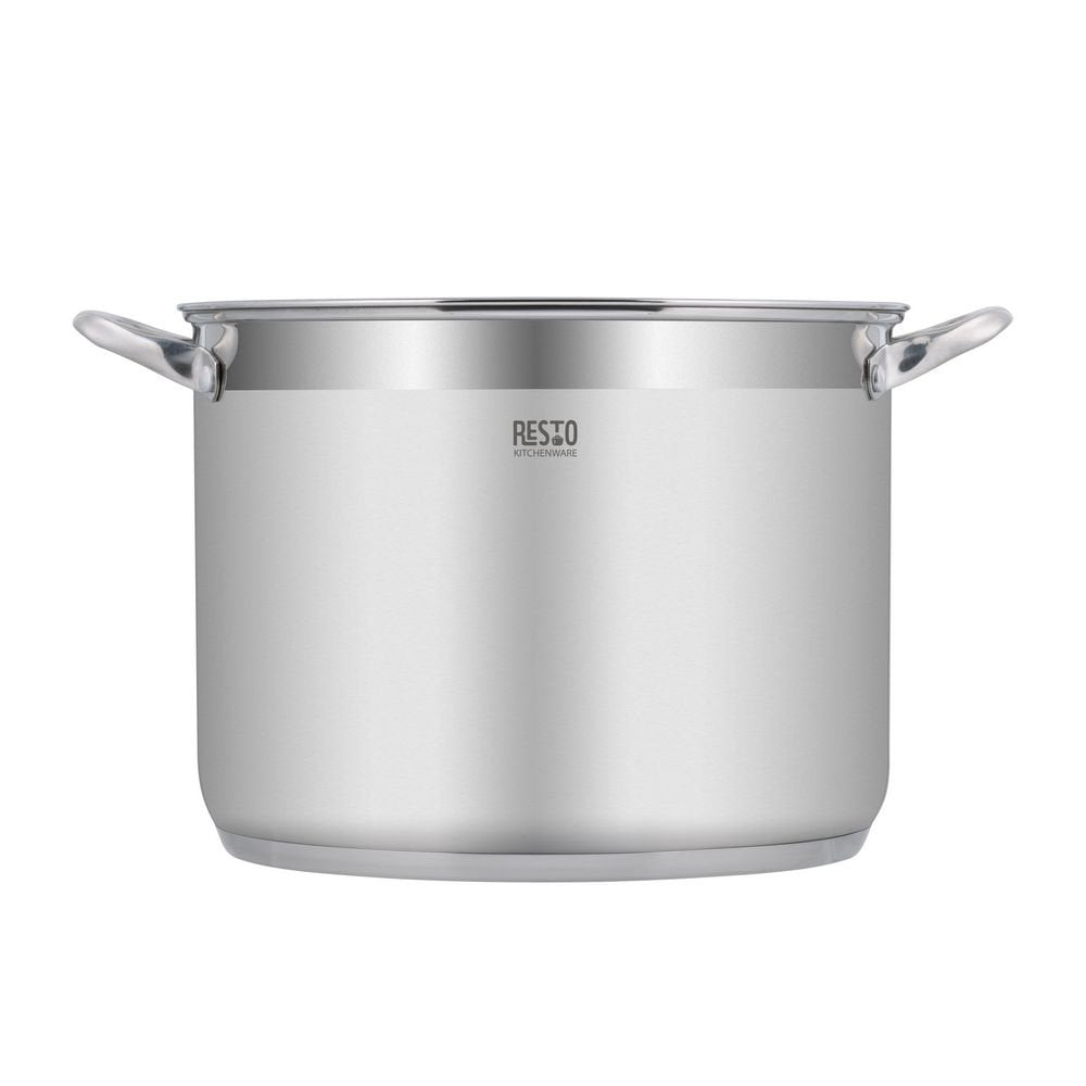 EAN 4260709014302 - Resto Kitchenware Libra 13 L Alrededor Acero inoxidable imagen 3