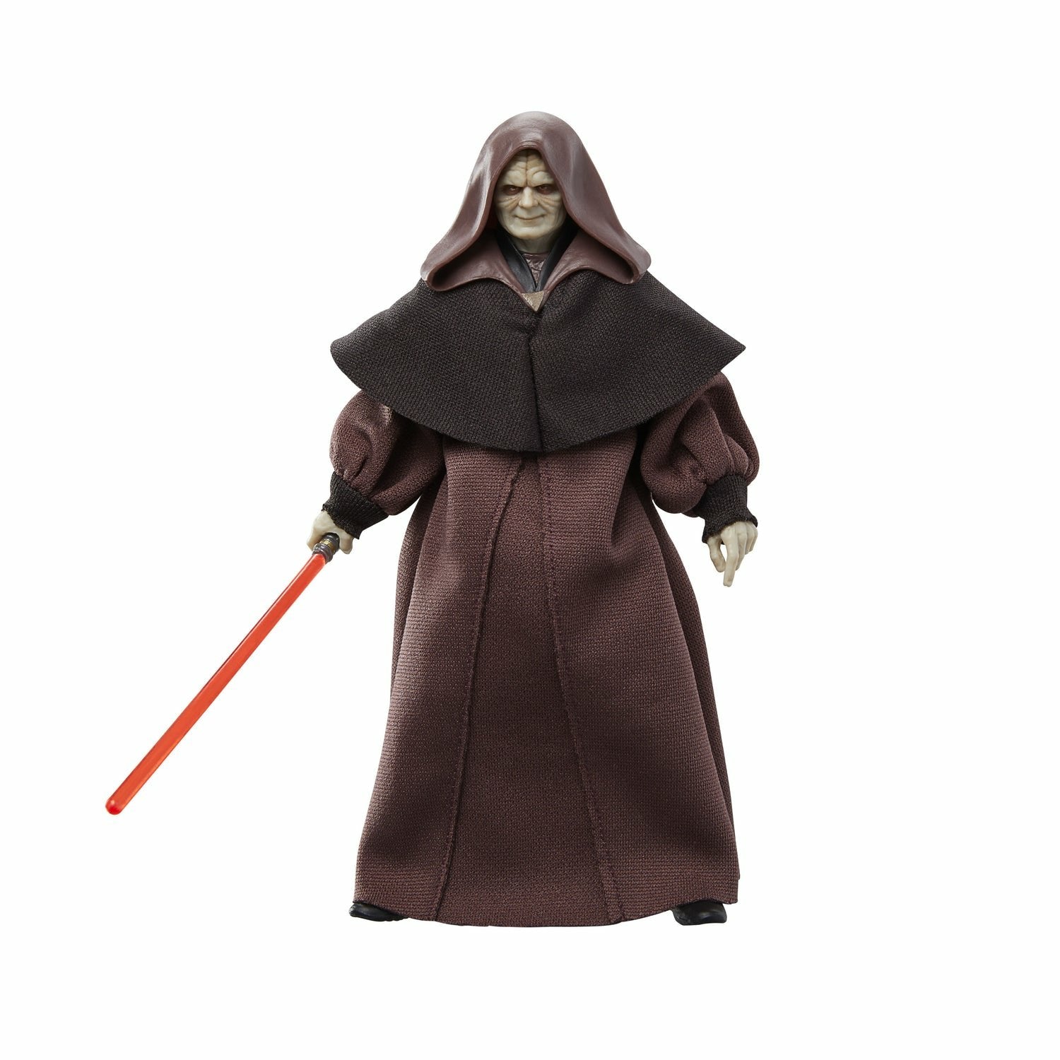 Figura Darth Sidious 15 Cm - Star Wars