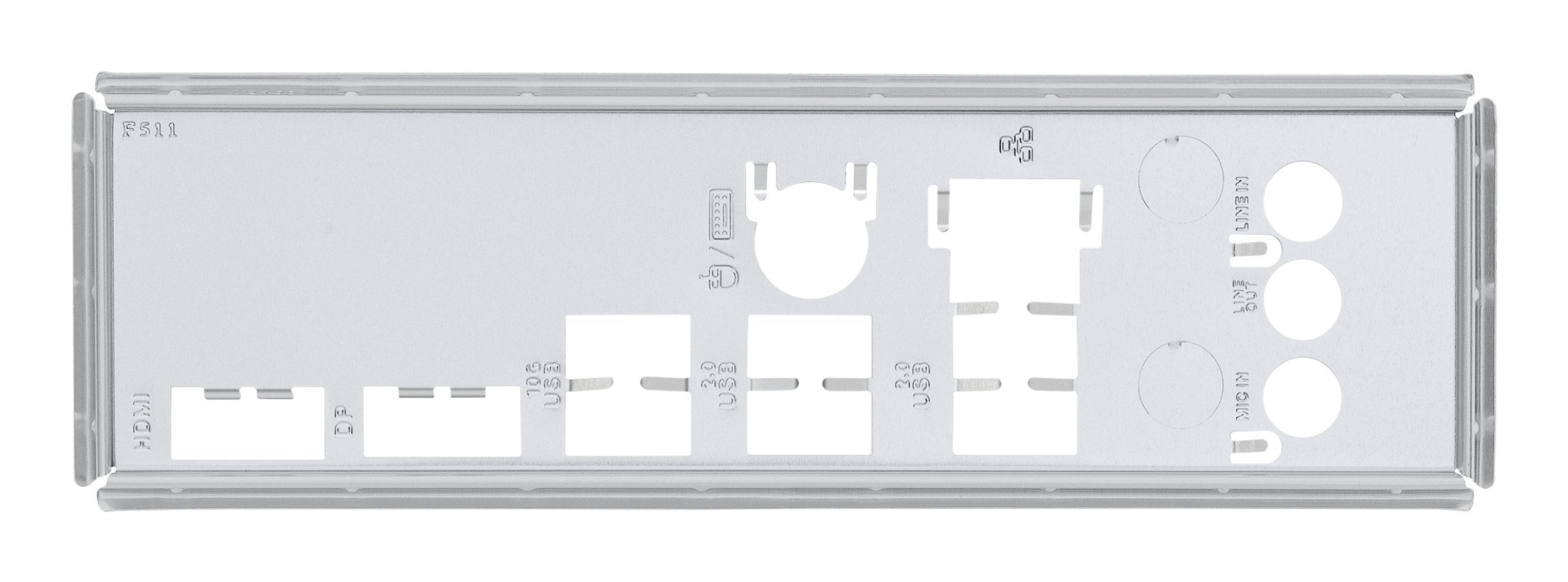 EAN 4711387844625 - ASUS PRIME H810M-A-CSM Intel H810 LGA 1851 (Socket V1) micro ATX imagen 6