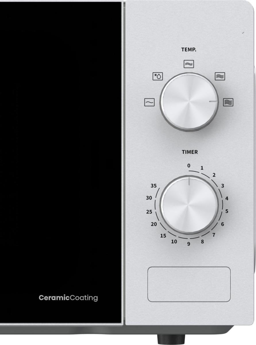 EAN 3838782612138 - Hisense H20MOWP1 Blanco Solo microondas Encimera 20 L 700 W imagen 7