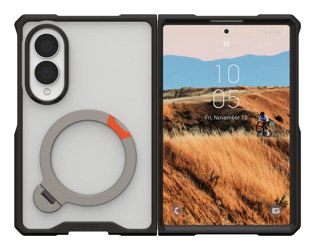 Funda Uag Mouve Xte Ice Samsung Galaxy Z Fold8